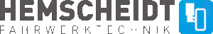HEMSCHEIDT Fahrwerktechnik GmbH & Co. KG